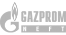 Gazpronmeft